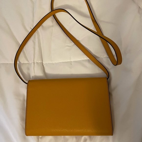 Michael Kors Crossbody - Picture 4 of 5